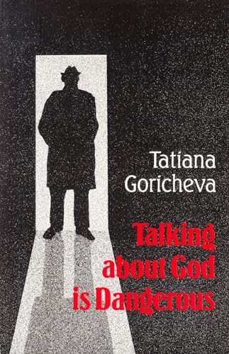 9780334015826: Talking About God is Dangerous