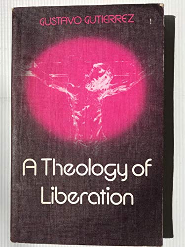 9780334016212: A Theology of Liberation