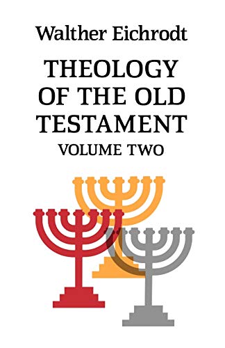 Imagen de archivo de Theology of the Old Testament a la venta por Better World Books Ltd