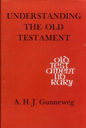 Beispielbild fr Understanding the Old Testament zum Verkauf von Anybook.com