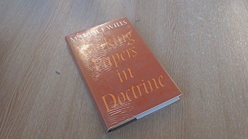 Working Papers in Doctrine