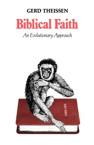 Beispielbild fr Biblical Faith: An Evolutionary Approach zum Verkauf von WorldofBooks
