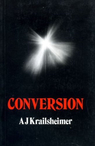 9780334019503: Conversion