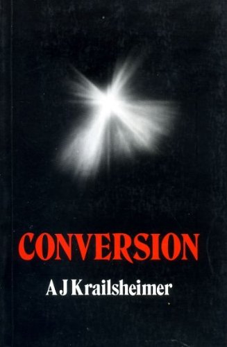 Stock image for Conversion for sale by Reuseabook