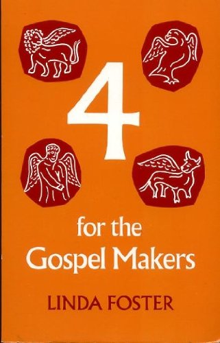 Beispielbild fr Four for the Gospel Makers zum Verkauf von WorldofBooks