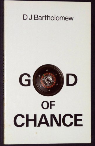 Beispielbild fr God of Chance zum Verkauf von Better World Books