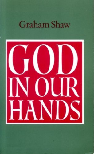 Beispielbild fr God in Our Hands zum Verkauf von WorldofBooks