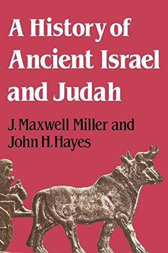 Stock image for A History of Ancient Israel and Judah for sale by Anybook.com