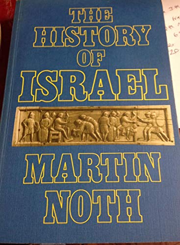 Stock image for The history of Israel for sale by GoldBooks