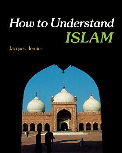 Beispielbild fr How to Understand Islam zum Verkauf von Chiron Media
