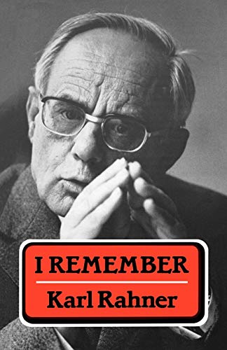 9780334020837: I Remember: An Autobiographical Interview with Meinhold Krauss