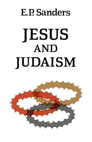 Stock image for Jesus and Judaism for sale by WorldofBooks