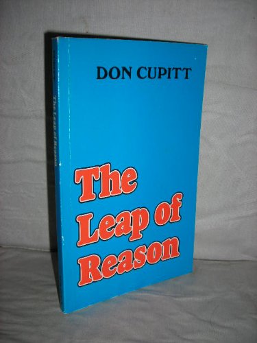 9780334021414: The Leap of Reason