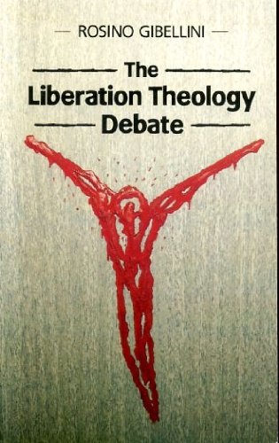 Beispielbild fr Liberation Theology Debate zum Verkauf von WorldofBooks