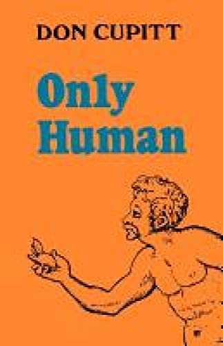 Beispielbild fr Only Human zum Verkauf von WorldofBooks