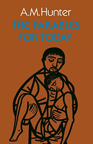 9780334022367: The Parables for Today