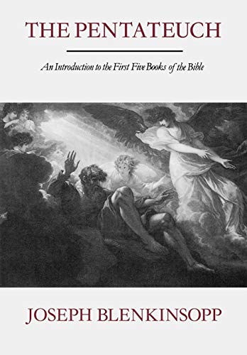 Stock image for The Pentateuch: An Introduction to the First FIve Books of the Bible for sale by WorldofBooks