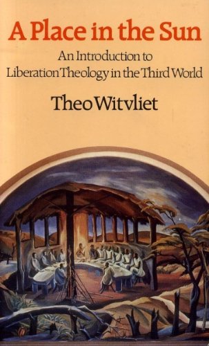 Imagen de archivo de Place in the Sun, An Introduction to Liberation Theology in the Third World a la venta por Salsus Books (P.B.F.A.)