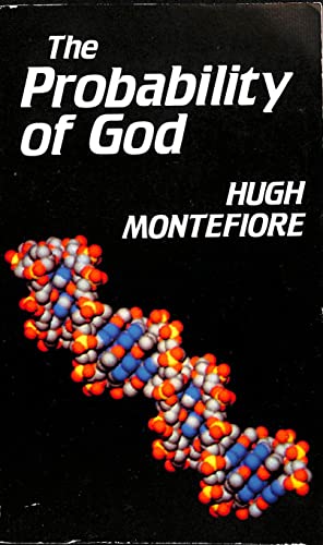 Imagen de archivo de Probability of God a la venta por WorldofBooks