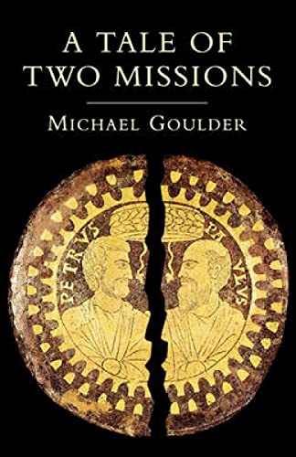 Stock image for A Tale of Two Missions for sale by Better World Books Ltd