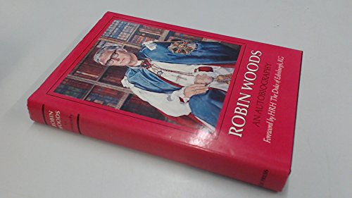 Beispielbild fr Robin Woods: An Autobiography zum Verkauf von WorldofBooks
