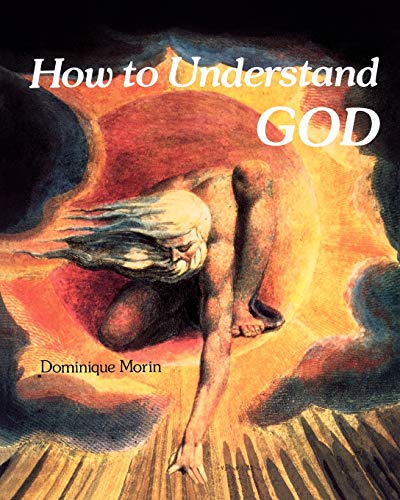 Beispielbild fr How to Understand God zum Verkauf von Chiron Media