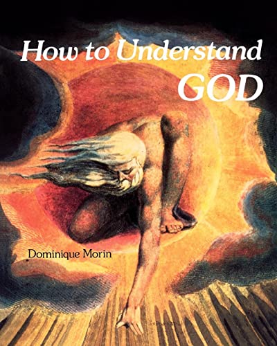 Stock image for How to Understand God for sale by Chiron Media