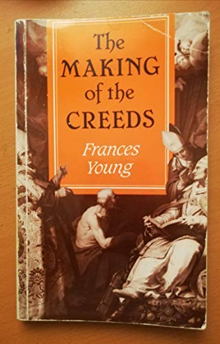 9780334024880: The Making of the Creeds