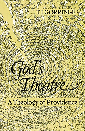 9780334024934: God's Theatre: A Theology of Providence