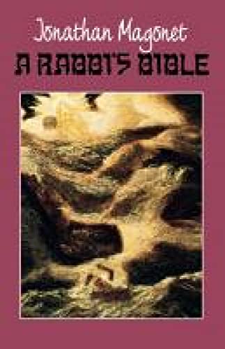 Beispielbild fr Rabbi's Bible zum Verkauf von Better World Books