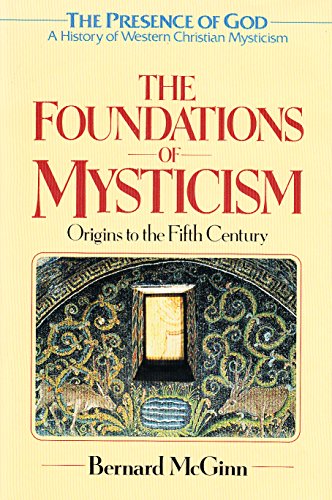 9780334025214: Foundations of Mysticism (v. 1)