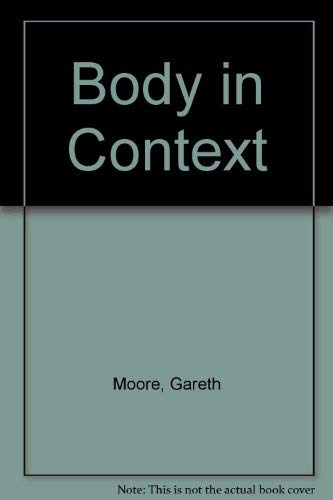 Stock image for Body in Context: Sex in Catholic Thought for sale by Reuseabook