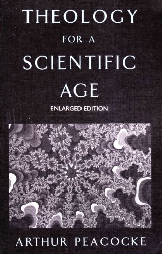 9780334025474: Theology for a Scientific Age: Being and Becoming - Natural, Divine and Human