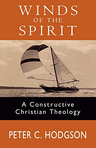 9780334025757: Winds of the Spirit: A Constructive Christian Theology