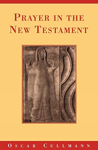 9780334025900: Prayer in the New Testament: Answers for Today's Questions?
