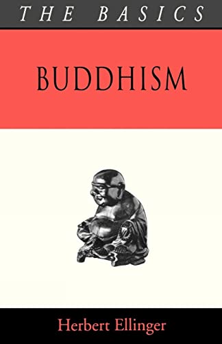 Stock image for Buddhism - The Basics for sale by AwesomeBooks