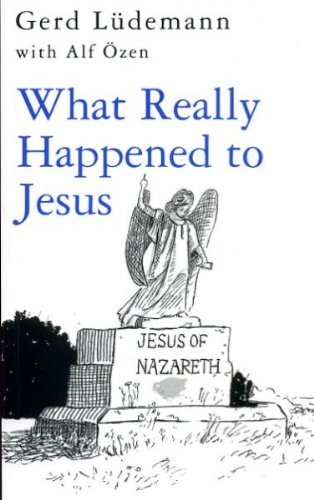 Beispielbild fr What Really Happened to Jesus zum Verkauf von WorldofBooks