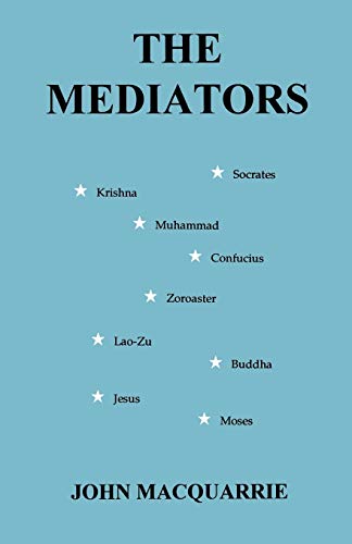 Beispielbild fr The Mediators: Nine Stars in the Human Sky zum Verkauf von WorldofBooks