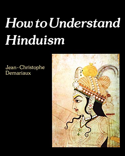 Imagen de archivo de How to Understand Hinduism a la venta por HPB Inc.