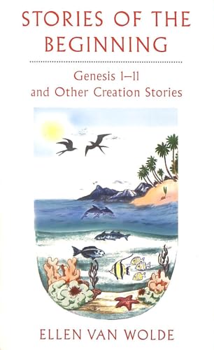 9780334026372: Stories from the Beginning: Genesis 1-11 and Other Creation Stories