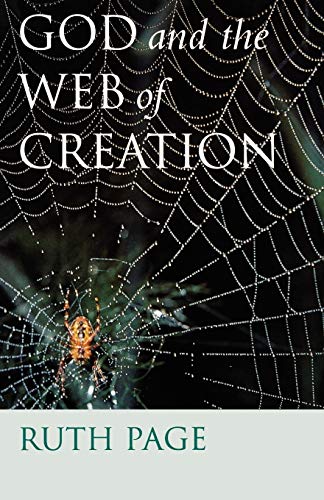 9780334026532: God and the Web of Creation