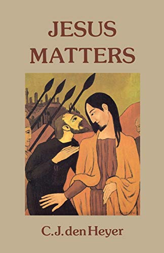Stock image for Jesus Matters: 150 Years of Research for sale by Chiron Media
