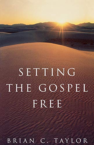 9780334026785: Setting the Gospel Free: Experiential Faith and Contemplative Practice