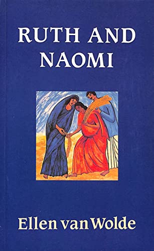 Beispielbild fr Ruth and Naomi: Two Aliens zum Verkauf von WorldofBooks
