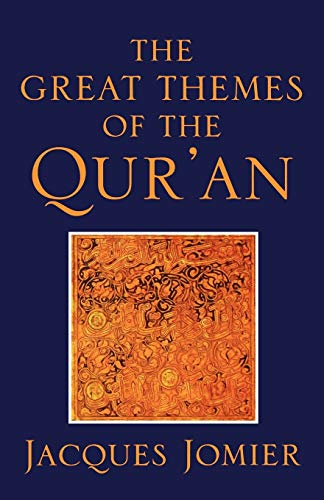 Beispielbild fr The Great Themes of the Qur'an zum Verkauf von Chiron Media