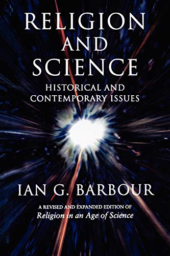 Stock image for Religion and Science: Historical and Contemporary Issues for sale by WorldofBooks