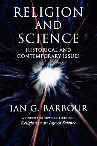 9780334027218: Religion and Science: Historical and Contemporary Issues