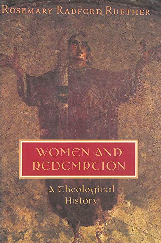 Women and Redemption. A Theological History.