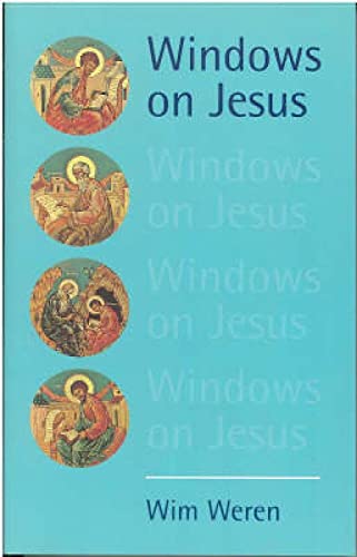 9780334027584: Windows on Jesus: Methods in Gospel Exegesis