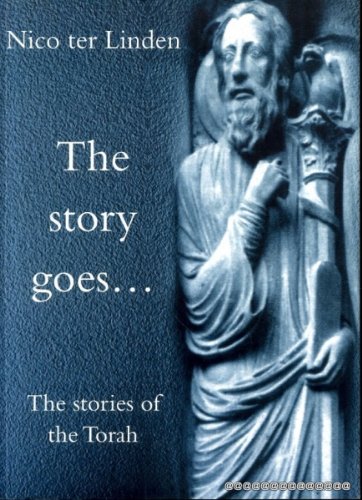 Imagen de archivo de The Stories of the Torah: v. 1 (Story Goes.S.) a la venta por WorldofBooks